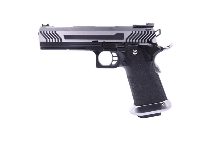 HX1101 GEL BLASTER -
