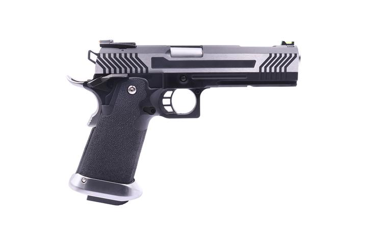 HX1101 GEL BLASTER -