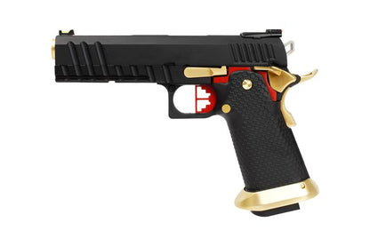 HX2002 GEL BLASTER