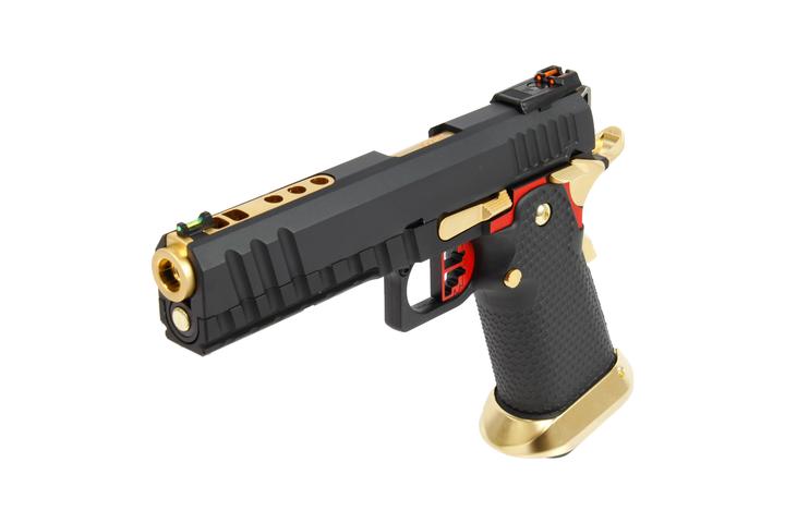 HX2002 GEL BLASTER