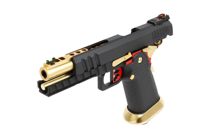 HX2002 GEL BLASTER