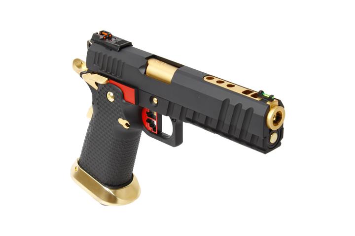 HX2002 GEL BLASTER