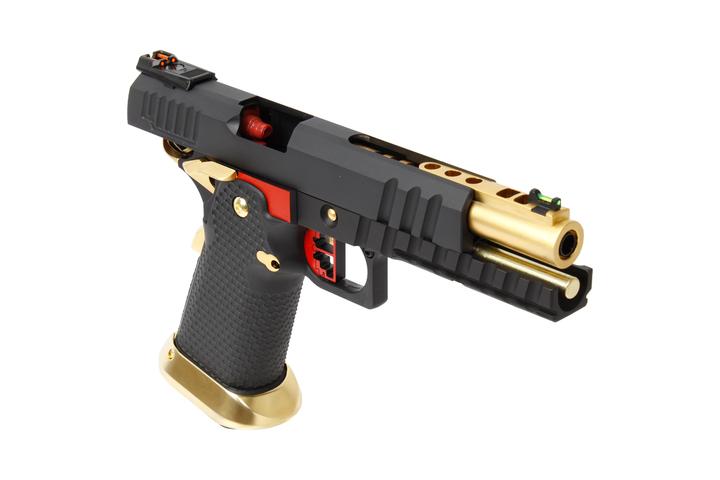 HX2002 GEL BLASTER