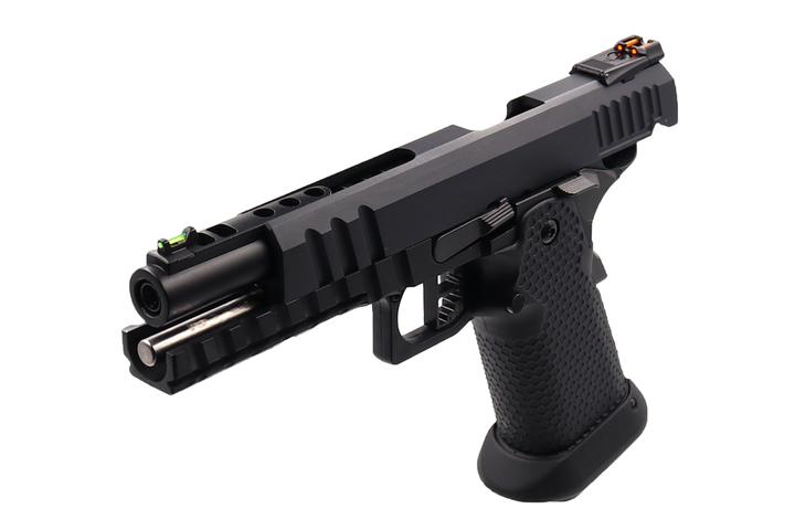 HX2003 GEL BLASTER 'BLACK ACE' 