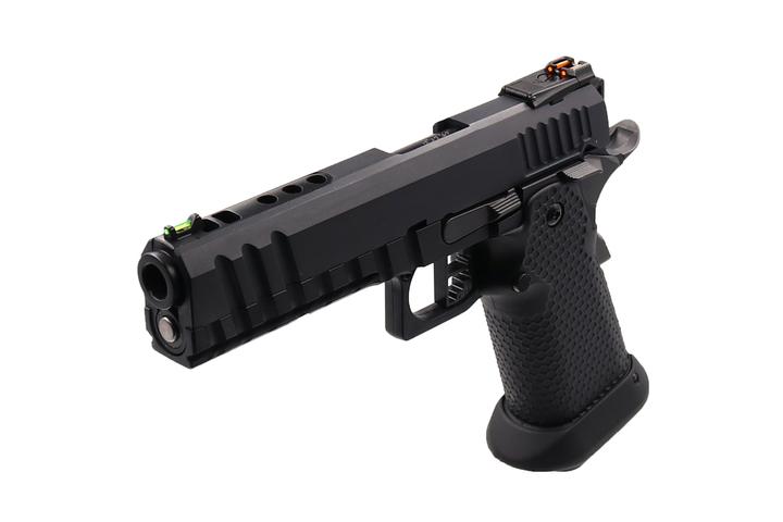 HX2003 GEL BLASTER 'BLACK ACE' 