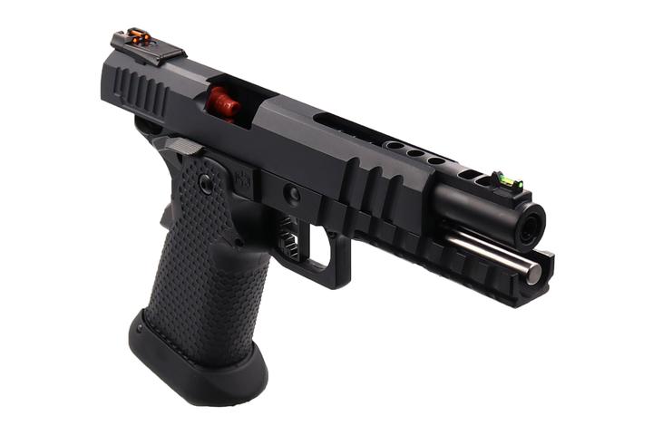 HX2003 GEL BLASTER 'BLACK ACE' 