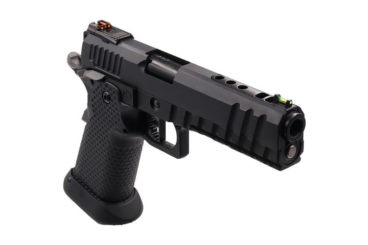 HX2003 GEL BLASTER 'BLACK ACE' 