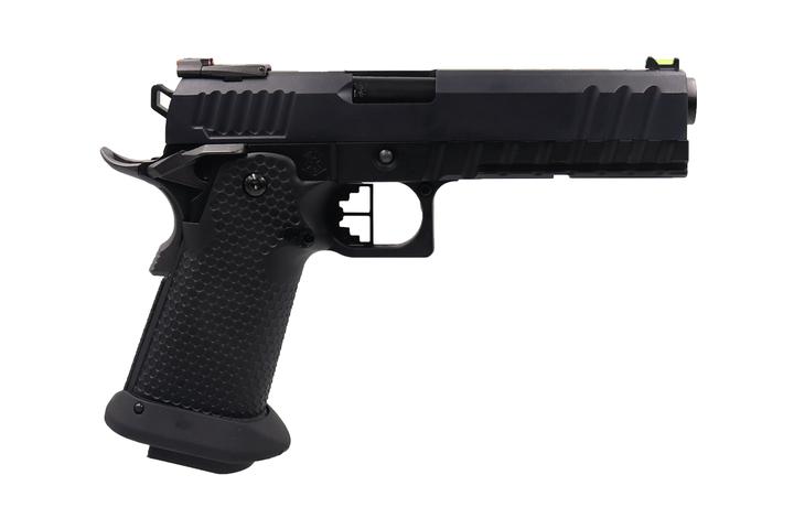 HX2003 GEL BLASTER 'BLACK ACE' 