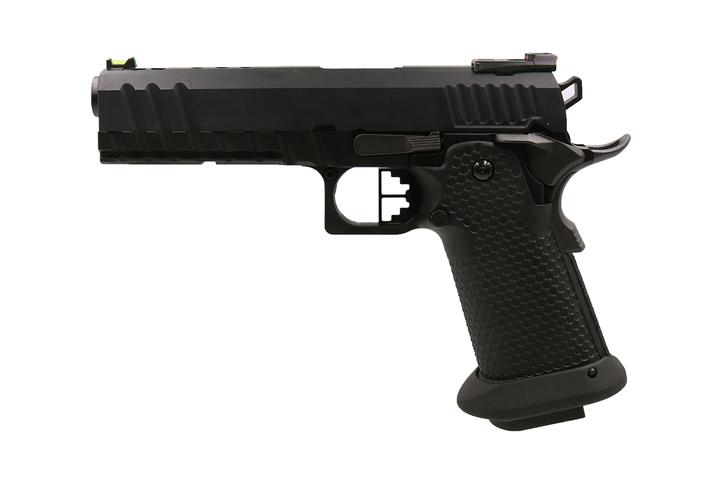 HX2003 GEL BLASTER 'BLACK ACE' 