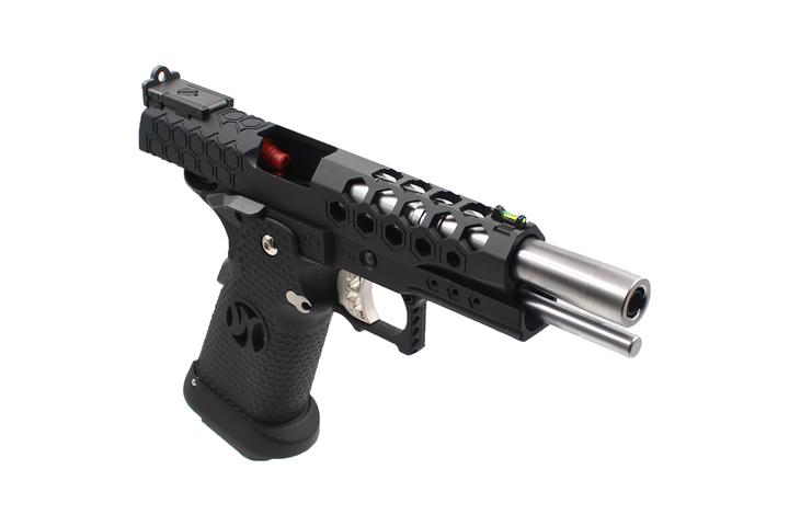HX2502 GEL BLASTER - Gel Blaster