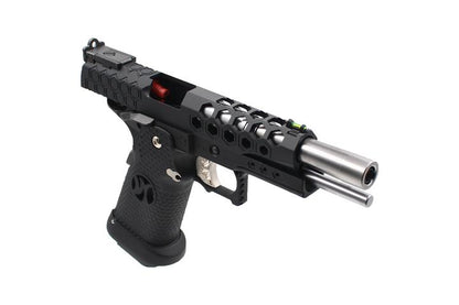 HX2502 GEL BLASTER - Gel Blaster
