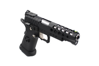 HX2502 GEL BLASTER - Gel Blaster