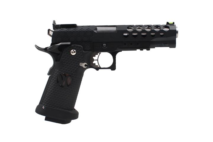 HX2502 GEL BLASTER - Gel Blaster