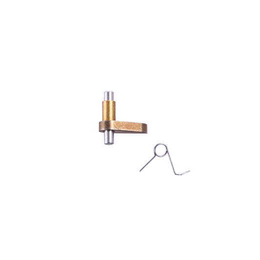Steel Anti-reverse Latch and Spring - Gel Blaster Parts & Accessories For Sale