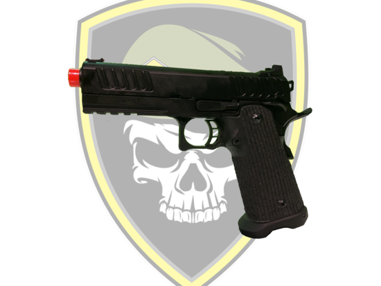 Army Armament - R603 2011 - Gel Blaster Guns, Pistols, Handguns, Rifles For Sale