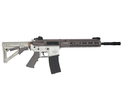 Atomic Armoury x Double Bell M4 Maverick -