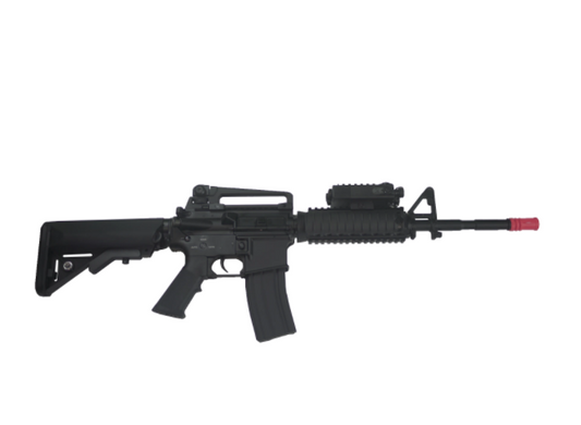 Atomic Armoury x Double Bell M4 RIS 