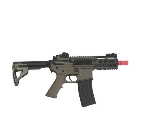 Atomic Armoury x Double Bell M4 Tactical CQB -
