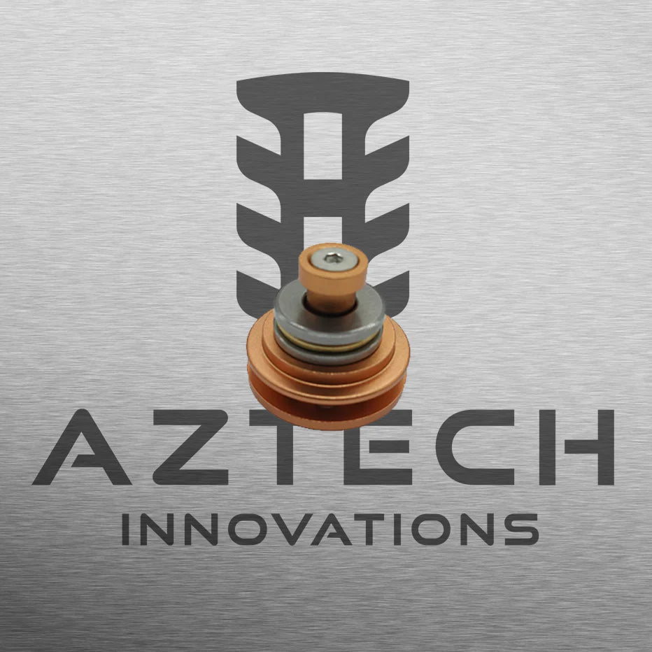 AZTECH CNC PISTON HEAD - Parts & Accessories Gel Blaster Guns, Pistols, Handguns Rifles For Sale