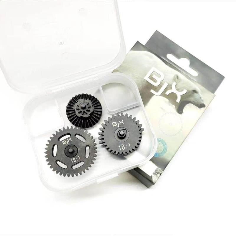 BJX Metal Gear set- Gel Blaster Parts & Accessories For Sale