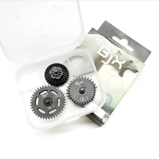 BJX Metal Gear set- Gel Blaster Parts & Accessories For Sale