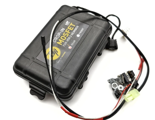 BigRRR Mosfet - Gel Blaster Parts & Accessories For Sale