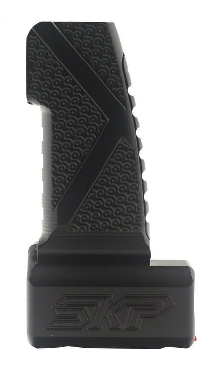 SKP Skull Performance CNC ESG Grip - Gel Blaster Parts & Accessories For Sale