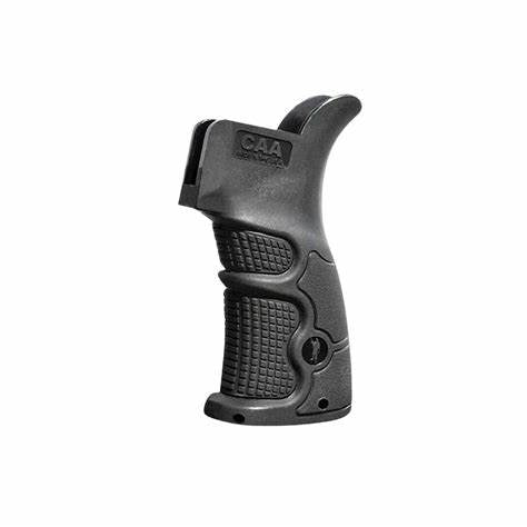 CAA Tactical Upgraded V2 Nylon Pistol Grip  - Gel Blaster Parts & Accessories For Sale