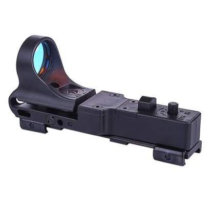 CMORE Red Dot Scope Sight – Black - Gel Blaster Parts & Accessories For Sale
