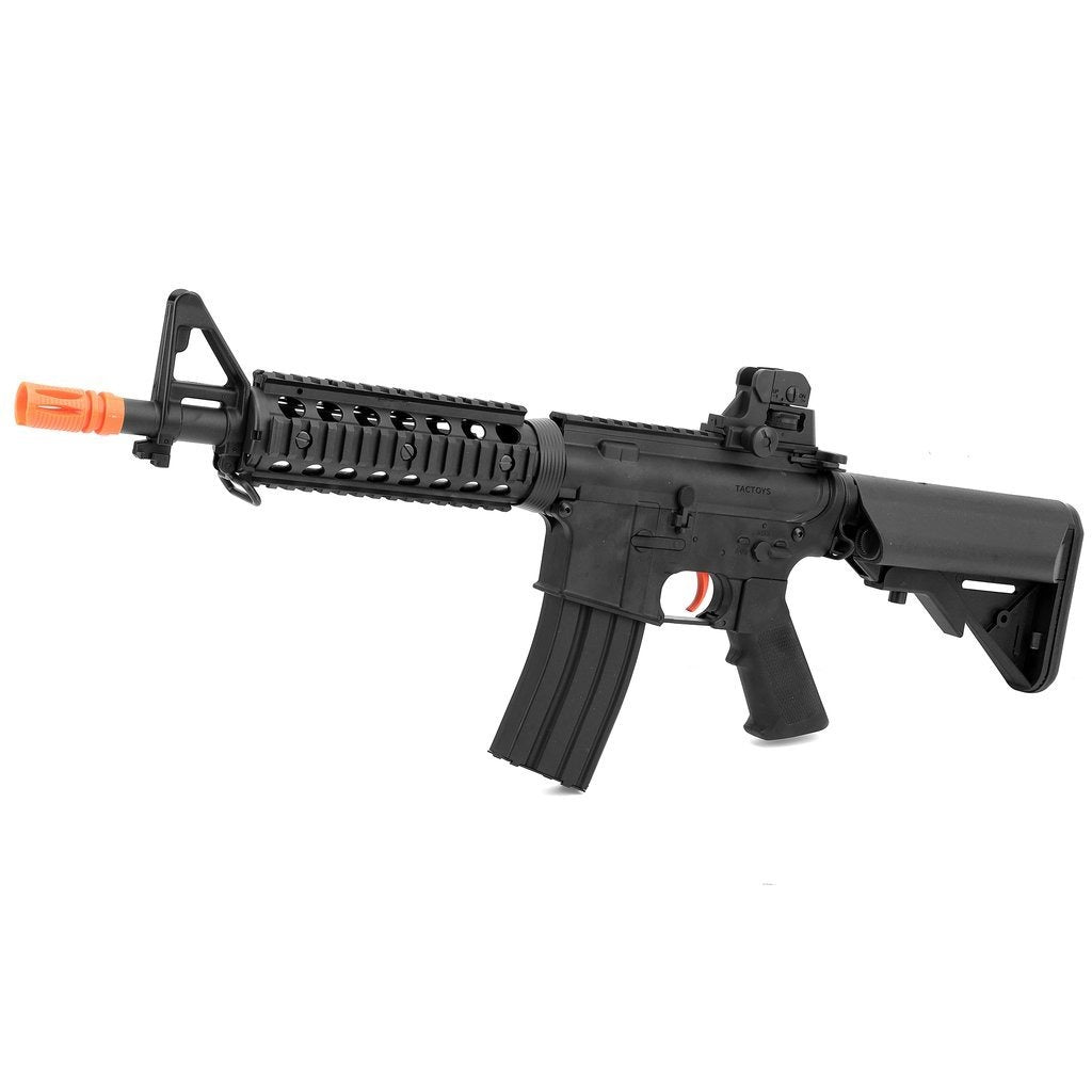 CYMA M4 CQB - Gel Blaster Guns, Pistols, Handguns, Rifles For Sale - Sting Ops Tactical