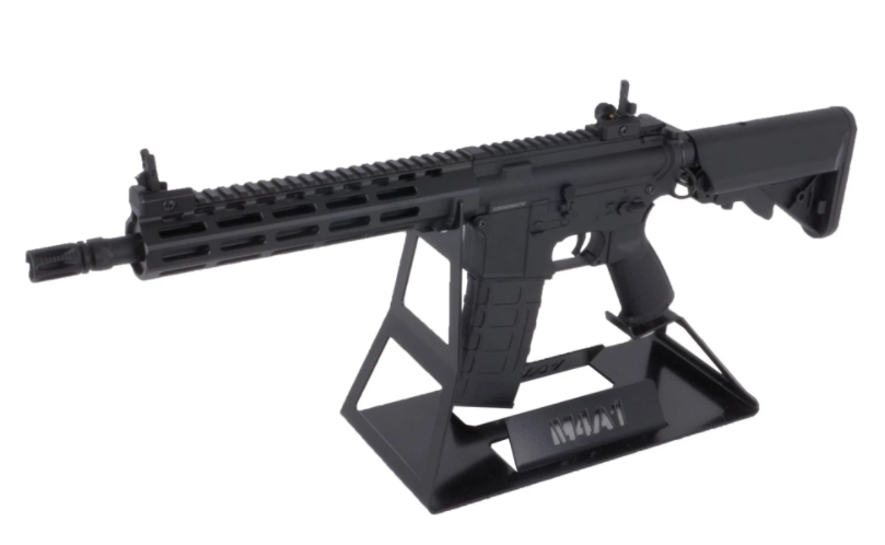 Well M4 Metal MRT - 