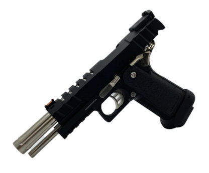Golden Eagle 3343 GMX Hi-Capa OPS MRP GBB Pistol (Gas) - Gel Blaster Guns, Pistols, Handguns, Rifles For Sale