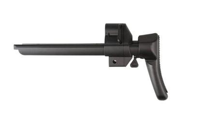 LDT MP5 Retractable Buttstock - Gel Blaster Parts & Accessories For Sale