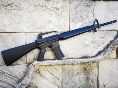 CYMA Sport M16A1 / M16 Vietnam Style Metal Gel blaster - Gel Blaster Guns, Pistols, Handguns, Rifles For Sale