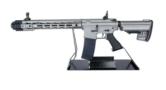 CYMA Silverback M4 (Metal Gearbox) 