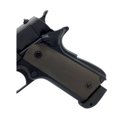 Golden Eagle 3305 GM 1911 Vietnam Style GBB Pistol (Gas) - Gel Blaster Guns, Pistols, Handguns, Rifles For Sale