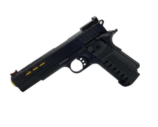 Golden Eagle 3368 Hi-Capa 5.1 GBB Pistol (C02) - Gel Blaster Guns, Pistols, Handguns, Rifles For Sale