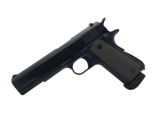Golden Eagle 3305 GM 1911 Vietnam Style GBB Pistol (Gas) - Gel Blaster Guns, Pistols, Handguns, Rifles For Sale
