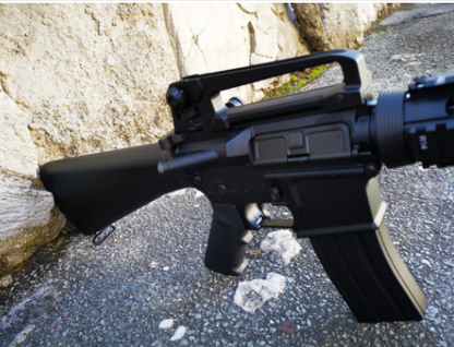 CYMA Sport M16A4 RAS Full Metal Gel Blaster - Gel Blaster Guns, Pistols, Handguns, Rifles For Sale
