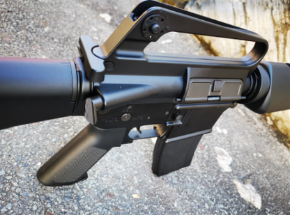 CYMA Sport M16A1 / M16 Vietnam Style Metal Gel blaster - Gel Blaster Guns, Pistols, Handguns, Rifles For Sale