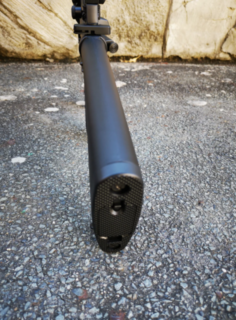 CYMA Sport M16A4 RAS Full Metal Gel Blaster - Gel Blaster Guns, Pistols, Handguns, Rifles For Sale
