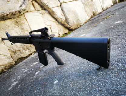 CYMA Sport M16A4 RAS Full Metal Gel Blaster - Gel Blaster Guns, Pistols, Handguns, Rifles For Sale