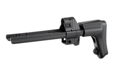 LDT MP5 Retractable Buttstock - Gel Blaster Parts & Accessories For Sale