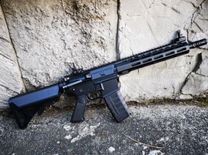 Well M4 Metal MRT - 