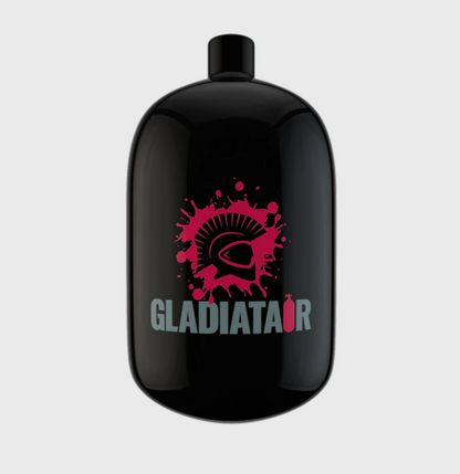 Gladiator Gas Refill