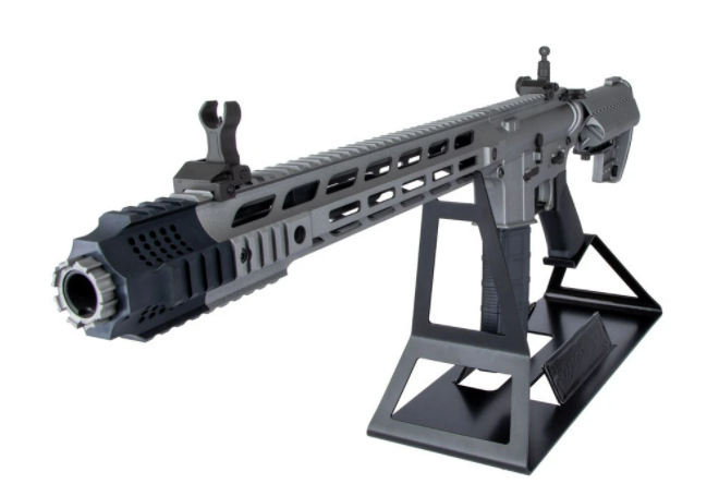 CYMA Silverback M4 (Metal Gearbox) 