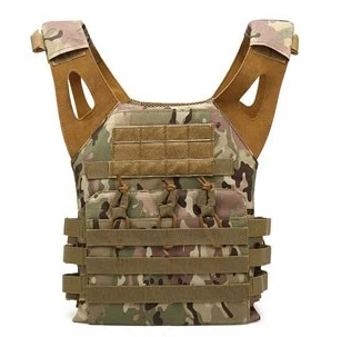JPC Style Plate Carrier 