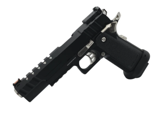 Golden Eagle 3343 GMX Hi-Capa OPS MRP GBB Pistol (Gas) - Gel Blaster Guns, Pistols, Handguns, Rifles For Sale