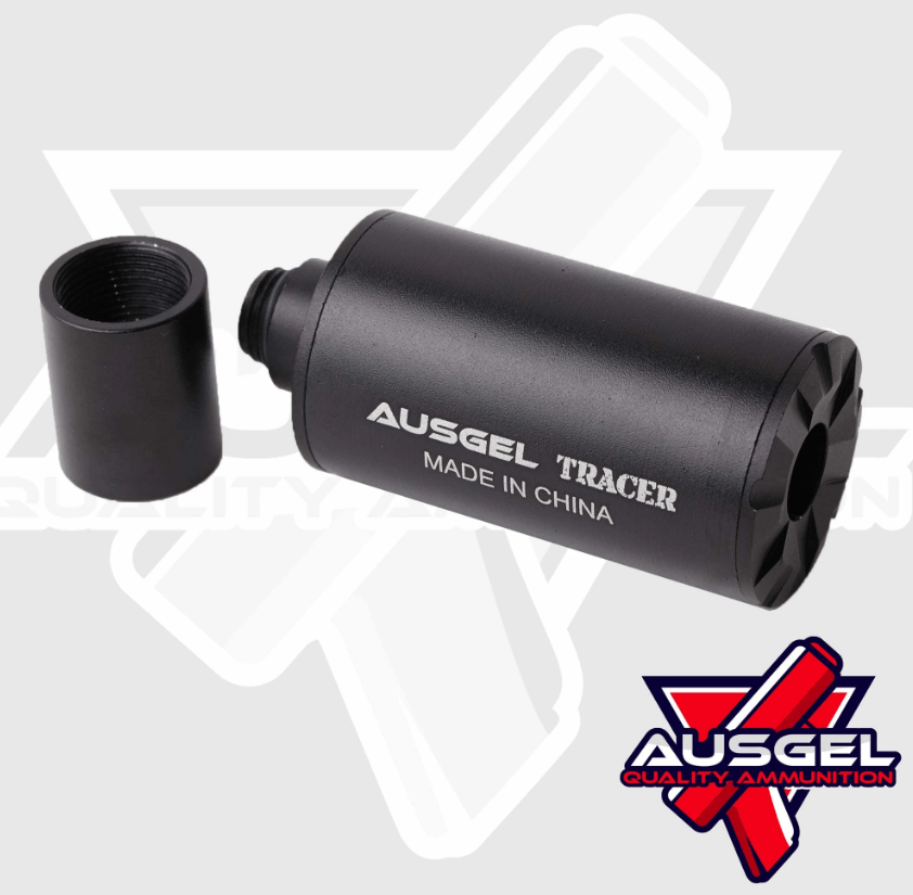 Tracer Unit - Gel Blaster Parts & Accessories For Sale - Sting Ops Tactical