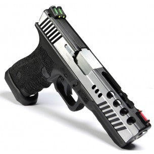 APS Dragonfly GBB Pistol (co2) -